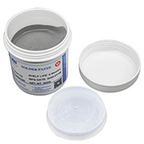 Solder paste PF-6337-C2